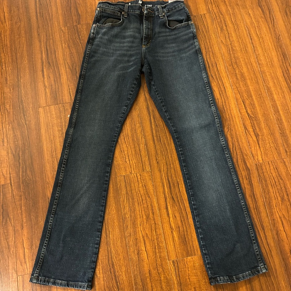 Wrangler jeans